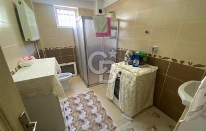 PLAJA YÜRÜME MESAFESİNDE ALTINOLUK NARLI'DA 2+1 EŞYALI DAİRE!