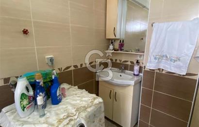PLAJA YÜRÜME MESAFESİNDE ALTINOLUK NARLI'DA 2+1 EŞYALI DAİRE!