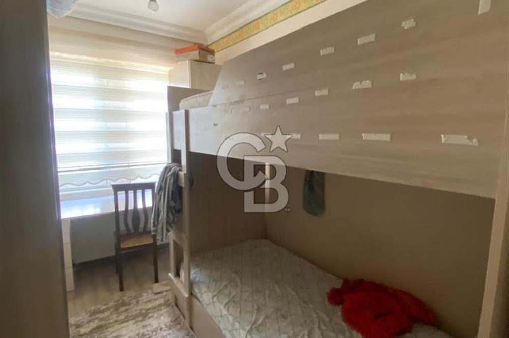 PLAJA YÜRÜME MESAFESİNDE ALTINOLUK NARLI'DA 2+1 EŞYALI DAİRE!