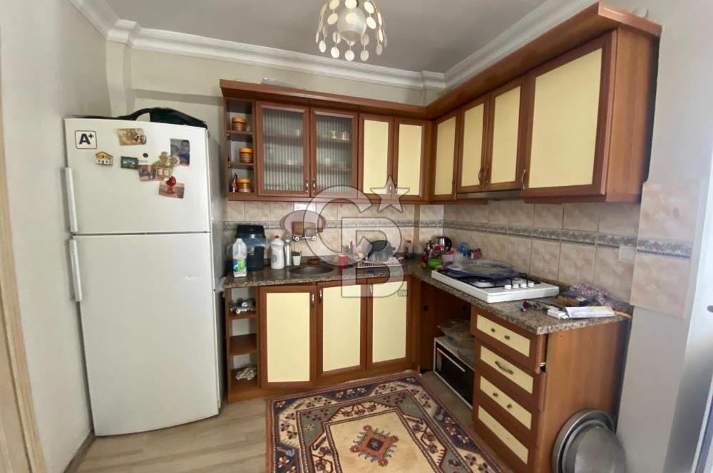 PLAJA YÜRÜME MESAFESİNDE ALTINOLUK NARLI'DA 2+1 EŞYALI DAİRE!