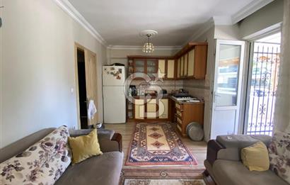 PLAJA YÜRÜME MESAFESİNDE ALTINOLUK NARLI'DA 2+1 EŞYALI DAİRE!