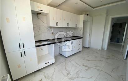 ÇANAKKALE LAPSEKİ'DE BOĞAZ VE KÖPRÜ MANZARALI ARAKAT SIFIR 2+1 !