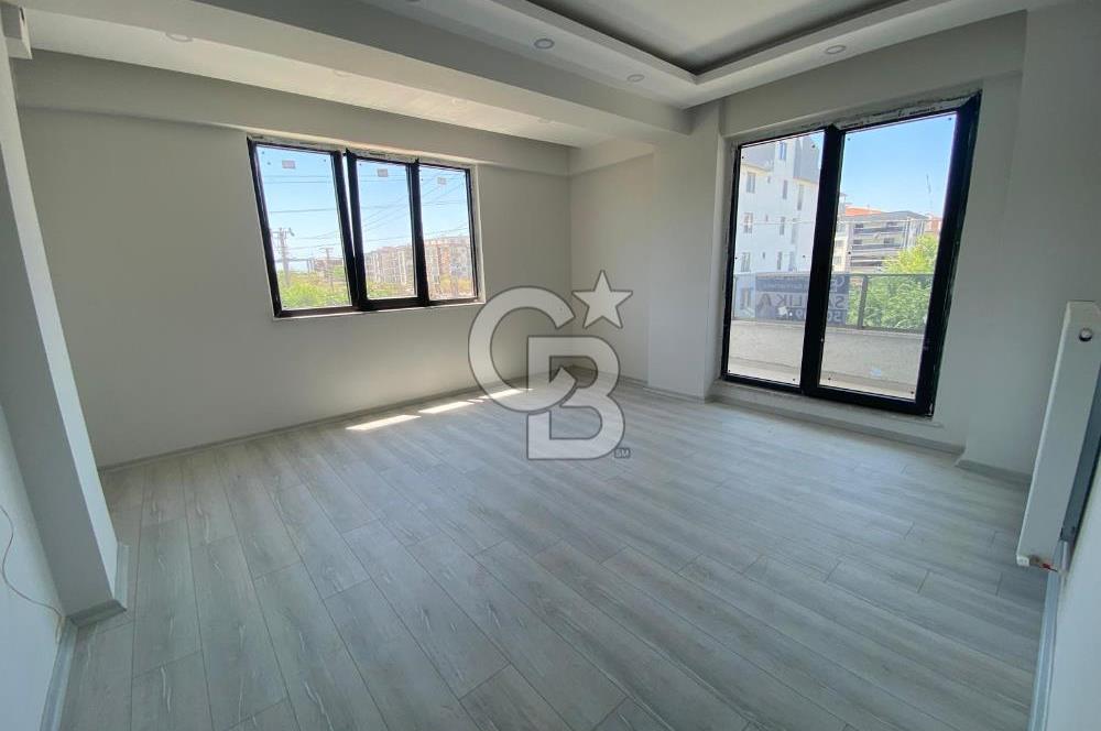 ÇANAKKALE LAPSEKİ'DE BOĞAZ VE KÖPRÜ MANZARALI ARAKAT SIFIR 2+1 !