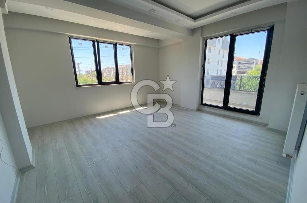 ÇANAKKALE LAPSEKİ'DE BOĞAZ VE KÖPRÜ MANZARALI ARAKAT SIFIR 2+1 !