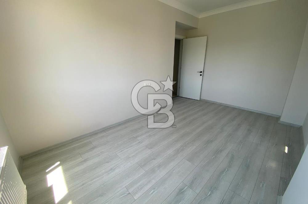 ÇANAKKALE LAPSEKİ'DE BOĞAZ VE KÖPRÜ MANZARALI ARAKAT SIFIR 2+1 !
