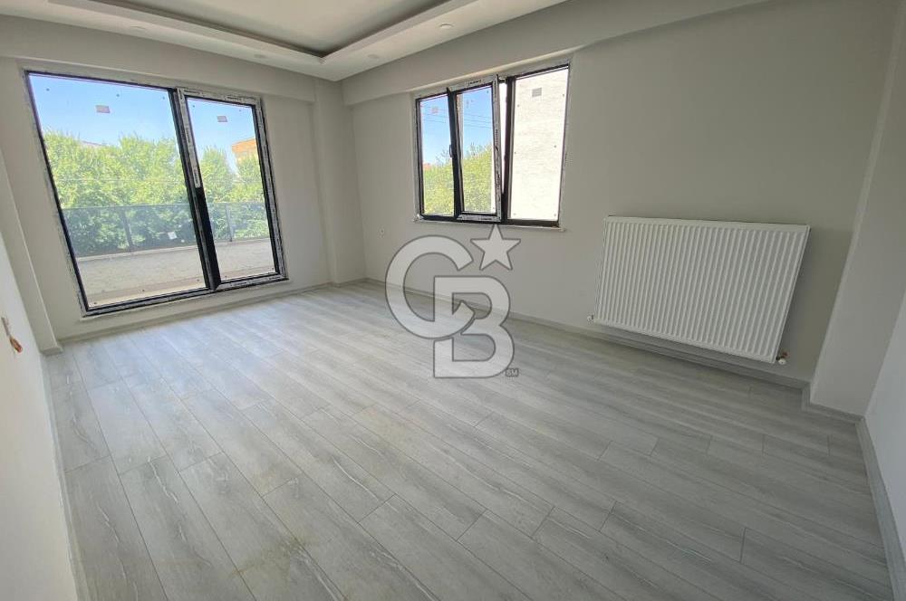 ÇANAKKALE LAPSEKİ'DE BOĞAZ VE KÖPRÜ MANZARALI ARAKAT SIFIR 3+1 !