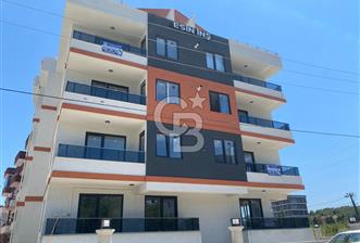 ÇANAKKALE LAPSEKİ'DE BOĞAZ VE KÖPRÜ MANZARALI ARAKAT SIFIR 3+1 !