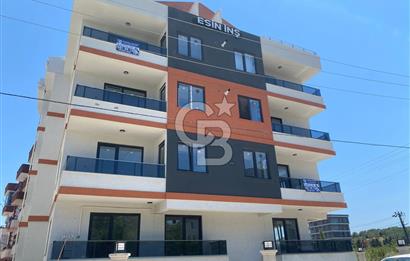 ÇANAKKALE LAPSEKİ'DE BOĞAZ VE KÖPRÜ MANZARALI ARAKAT SIFIR 3+1 !