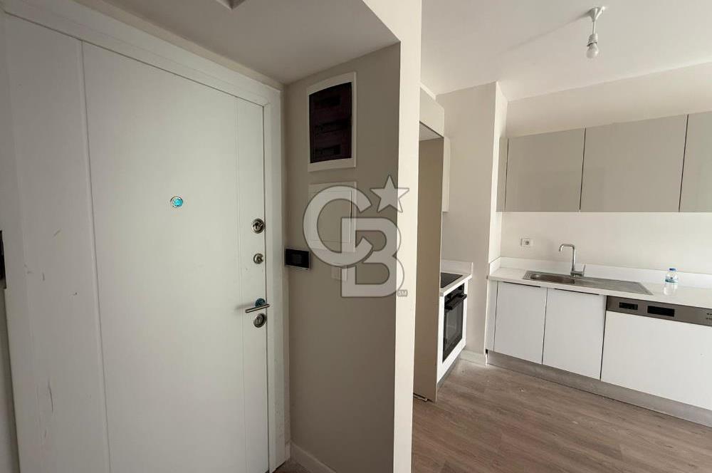 SURYAPI'DA ''FIRSAT'' SATILIK 1+1 47 m² OTURUMA HAZIR DAİRE