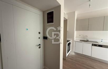 SURYAPI'DA ''FIRSAT'' SATILIK 1+1 47 m² OTURUMA HAZIR DAİRE