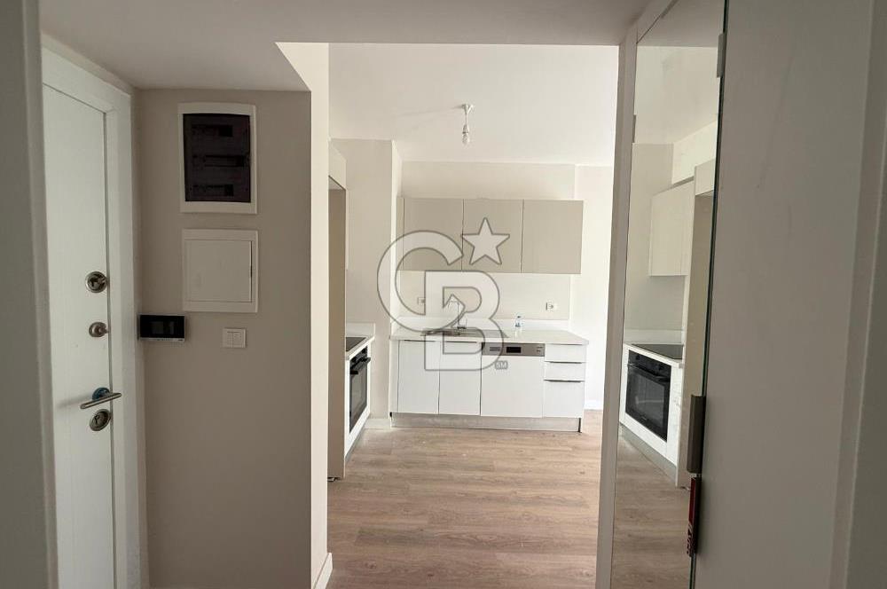 SURYAPI'DA ''FIRSAT'' SATILIK 1+1 47 m² OTURUMA HAZIR DAİRE