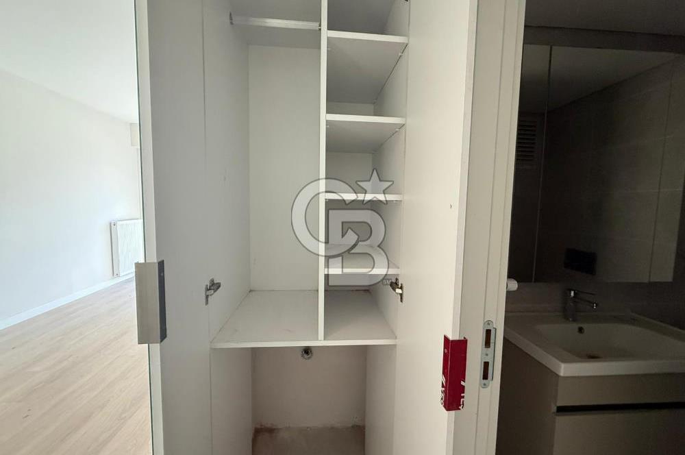 SURYAPI'DA ''FIRSAT'' SATILIK 1+1 47 m² OTURUMA HAZIR DAİRE