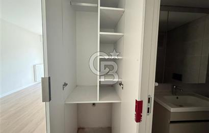 SURYAPI'DA ''FIRSAT'' SATILIK 1+1 47 m² OTURUMA HAZIR DAİRE