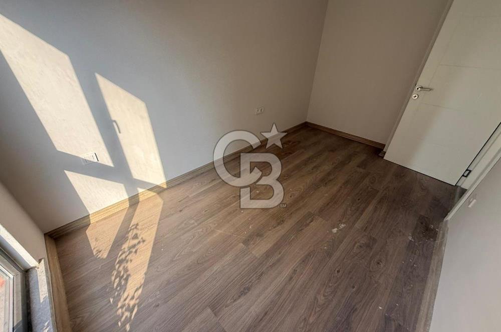 SURYAPI'DA ''FIRSAT'' SATILIK 1+1 47 m² OTURUMA HAZIR DAİRE