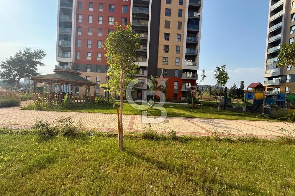 SURYAPI'DA ''FIRSAT'' SATILIK 1+1 47 m² OTURUMA HAZIR DAİRE