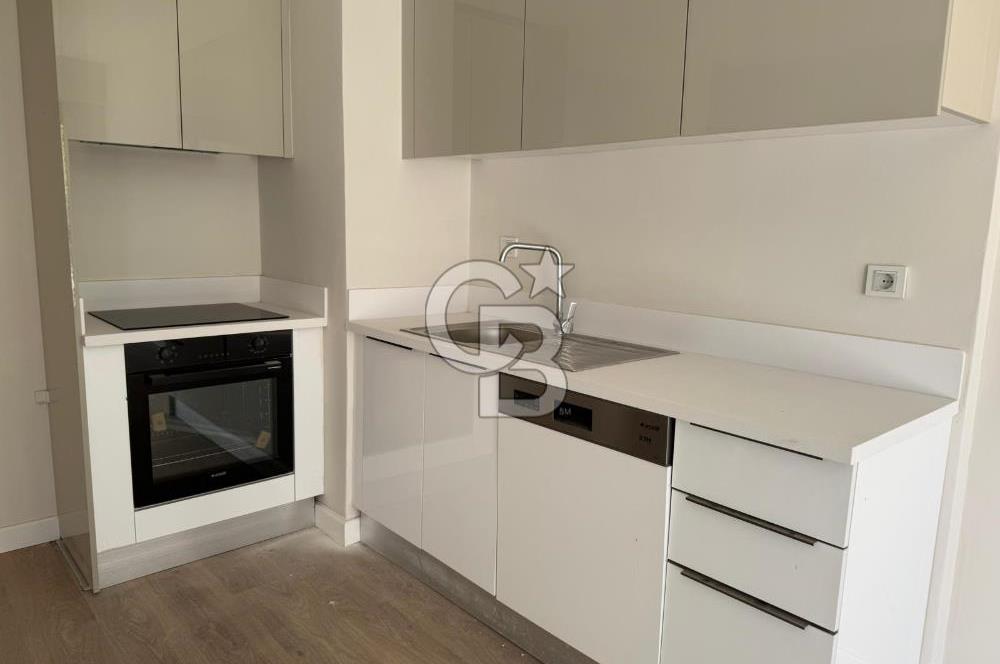 SURYAPI'DA ''FIRSAT'' SATILIK 1+1 47 m² OTURUMA HAZIR DAİRE