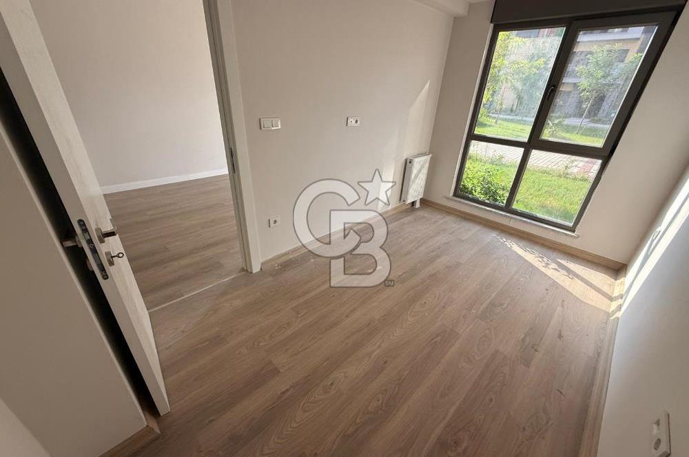 SURYAPI'DA ''FIRSAT'' SATILIK 1+1 47 m² OTURUMA HAZIR DAİRE
