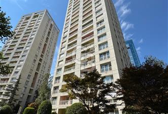 Ümraniye İnkılap Mahallesi Anrium Residence Kiralık Ful Eşyalı 2+1 Daire 