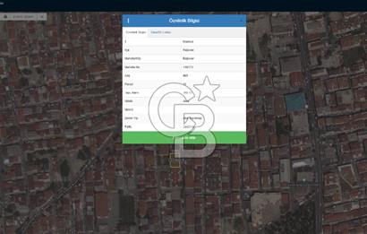 BAĞCILAR YILDIZTEPE'DE MERKEZİ KONUMA SAHİP SATILIK 10 M2 HİSSE