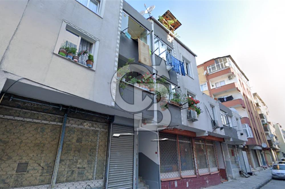 BAĞCILAR YILDIZTEPE'DE MERKEZİ KONUMA SAHİP SATILIK 10 M2 HİSSE