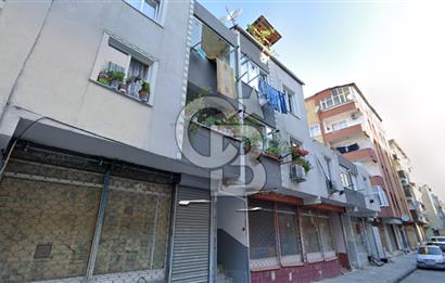 BAĞCILAR YILDIZTEPE'DE MERKEZİ KONUMA SAHİP SATILIK 10 M2 HİSSE