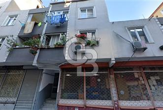 BAĞCILAR YILDIZTEPE'DE MERKEZİ KONUMA SAHİP SATILIK 10 M2 HİSSE