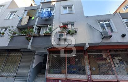 BAĞCILAR YILDIZTEPE'DE MERKEZİ KONUMA SAHİP SATILIK 10 M2 HİSSE