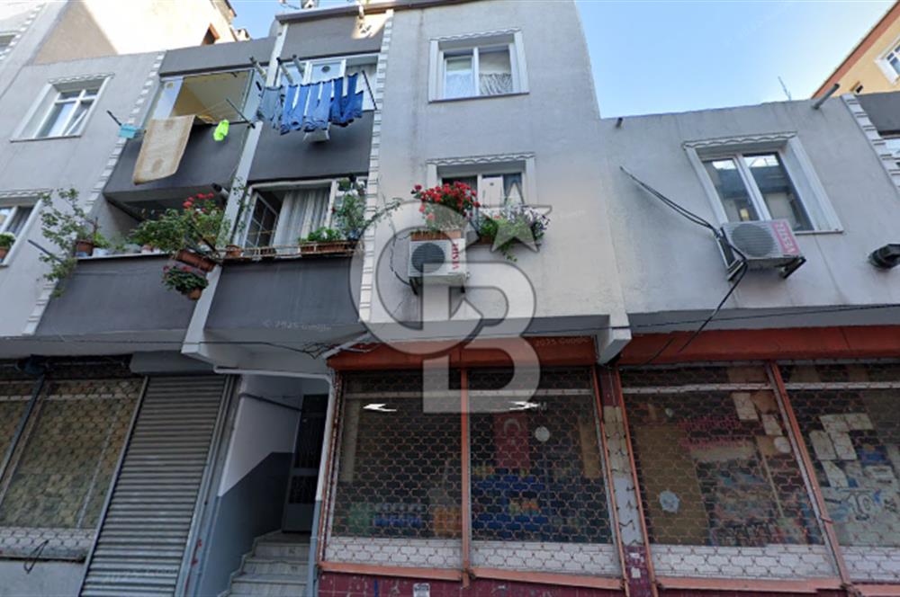 BAĞCILAR YILDIZTEPE'DE MERKEZİ KONUMA SAHİP SATILIK 10 M2 HİSSE
