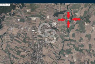 SİLİVRİ BÜYÜK KILIÇLI'DA YATIRIMA UYGUN 138 M2 TARLA FIRSATI