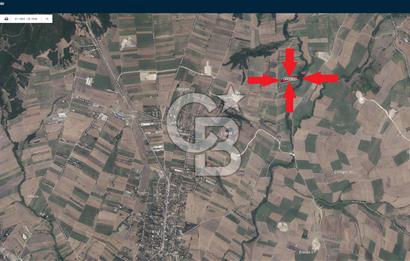 SİLİVRİ BÜYÜK KILIÇLI'DA YATIRIMA UYGUN 138 M2 TARLA FIRSATI