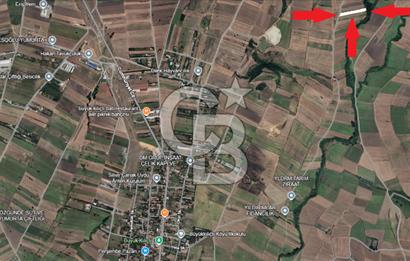 SİLİVRİ BÜYÜK KILIÇLI'DA YATIRIMA UYGUN 138 M2 TARLA FIRSATI