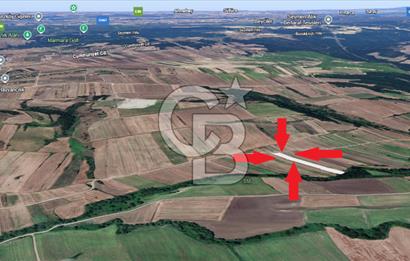 SİLİVRİ BÜYÜK KILIÇLI'DA YATIRIMA UYGUN 138 M2 TARLA FIRSATI