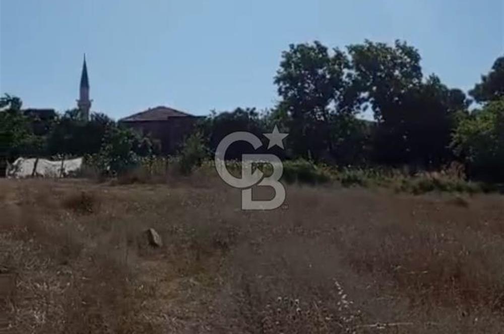 İZMİT AMBARCI DA MERKEZE ÇOK YAKIN 849,50M2 ACİL SATILIK ARSA