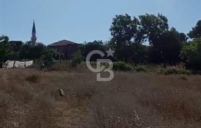 İZMİT AMBARCI DA MERKEZE ÇOK YAKIN 849,50M2 ACİL SATILIK ARSA