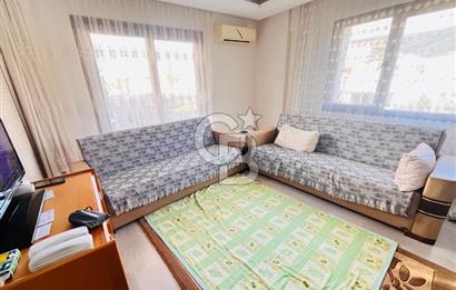 Çiğli Uğur Mumcu Cadde Life Havuzlu Site İçi Kiralık 1+1 Daire