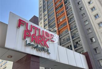 CB SE7EN'DAN ESENYURT FUTURE PARK SİTESİNDE 3+1 SATILIK DAİRE