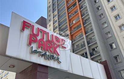 CB SE7EN'DAN ESENYURT FUTURE PARK SİTESİNDE 3+1 SATILIK DAİRE