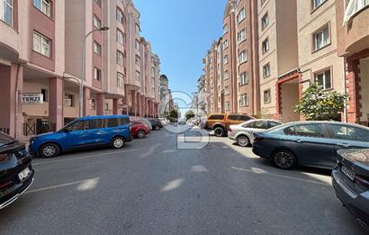 BAHÇEŞEHİR 2.KISIM MAH.YÜRÜYÜŞ YOLUNDA KREDİYE UYGUN SATILIK 2+1
