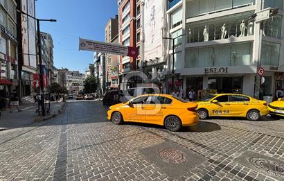 FATİH KOSKA CADDESİNDE MERKEZİ KONUMDA SATILIK DÜKKAN MAĞAZA