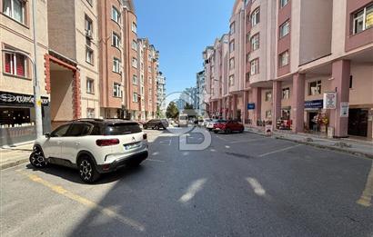 BAHÇEŞEHİR 2.KISIM MAH.YÜRÜYÜŞ YOLUNDA KREDİYE UYGUN SATILIK 2+1