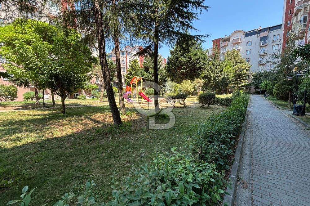 BAHÇEŞEHİR 2.KISIM MAH.YÜRÜYÜŞ YOLUNDA KREDİYE UYGUN SATILIK 2+1