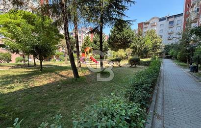 BAHÇEŞEHİR 2.KISIM MAH.YÜRÜYÜŞ YOLUNDA KREDİYE UYGUN SATILIK 2+1