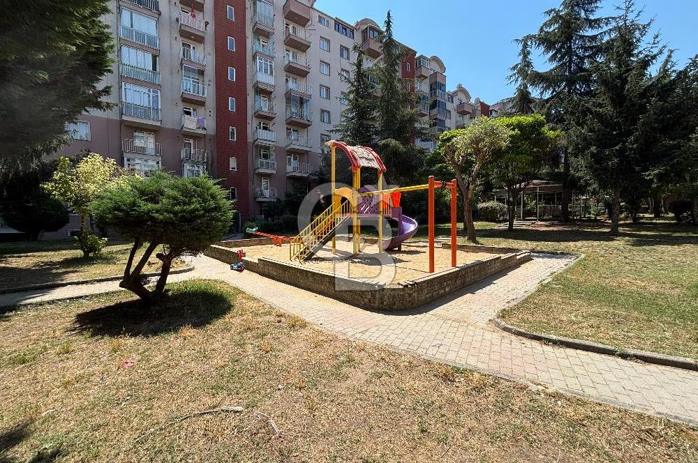 BAHÇEŞEHİR 2.KISIM MAH.YÜRÜYÜŞ YOLUNDA KREDİYE UYGUN SATILIK 2+1