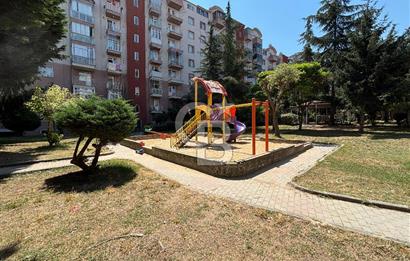 BAHÇEŞEHİR 2.KISIM MAH.YÜRÜYÜŞ YOLUNDA KREDİYE UYGUN SATILIK 2+1