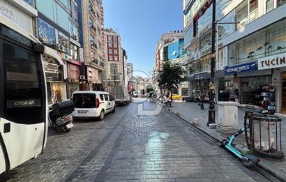 FATİH KOSKA CADDESİNDE MERKEZİ KONUMDA SATILIK DÜKKAN MAĞAZA