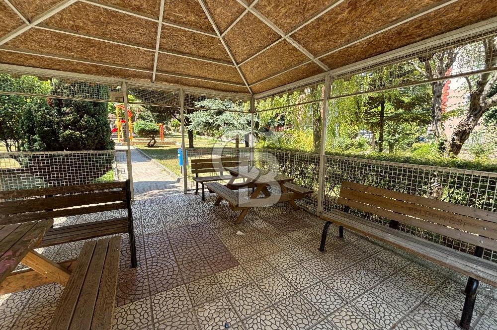 BAHÇEŞEHİR 2.KISIM MAH.YÜRÜYÜŞ YOLUNDA KREDİYE UYGUN SATILIK 2+1