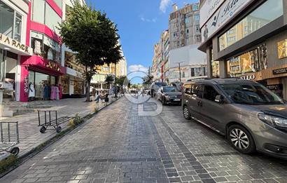 FATİH KOSKA CADDESİNDE MERKEZİ KONUMDA SATILIK DÜKKAN MAĞAZA
