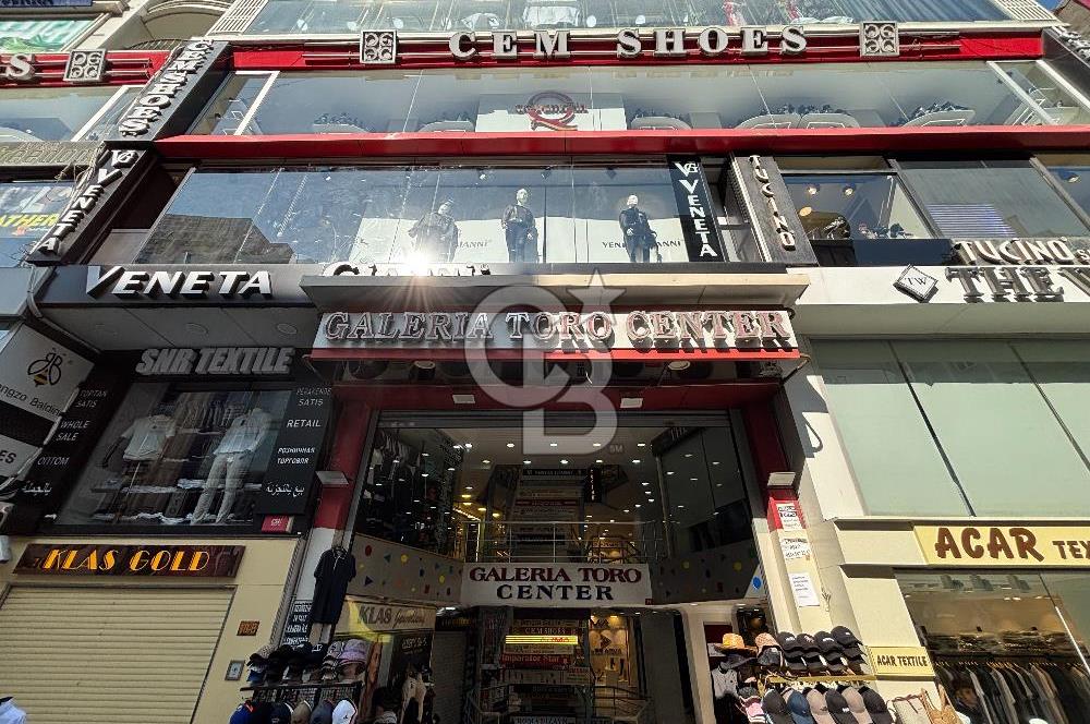 FATİH KOSKA CADDESİNDE MERKEZİ KONUMDA SATILIK DÜKKAN MAĞAZA