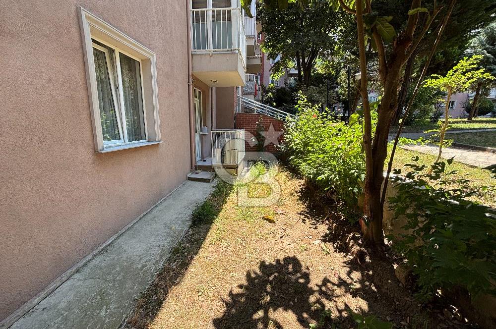 BAHÇEŞEHİR 2.KISIM MAH.YÜRÜYÜŞ YOLUNDA KREDİYE UYGUN SATILIK 2+1