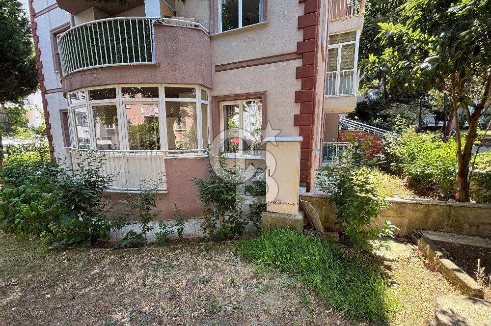 BAHÇEŞEHİR 2.KISIM MAH.YÜRÜYÜŞ YOLUNDA KREDİYE UYGUN SATILIK 2+1